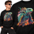 BLUZA ZWIERZĘTA  BAD TURTLE